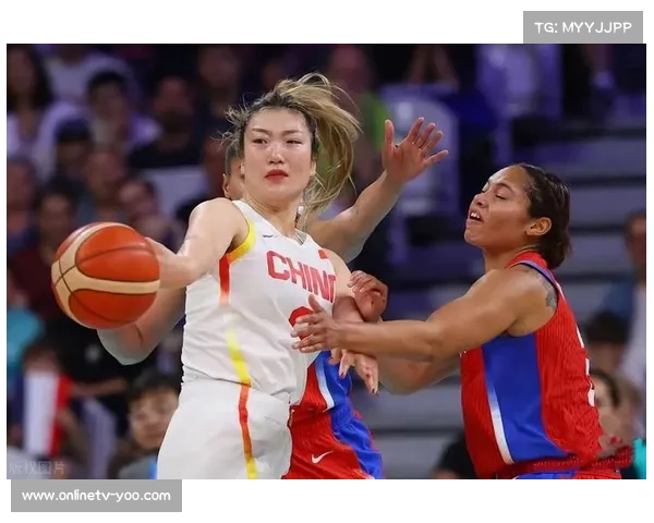 国际篮联调整奥运资格赛程 WNBA球员参赛窗口延长至新规定
