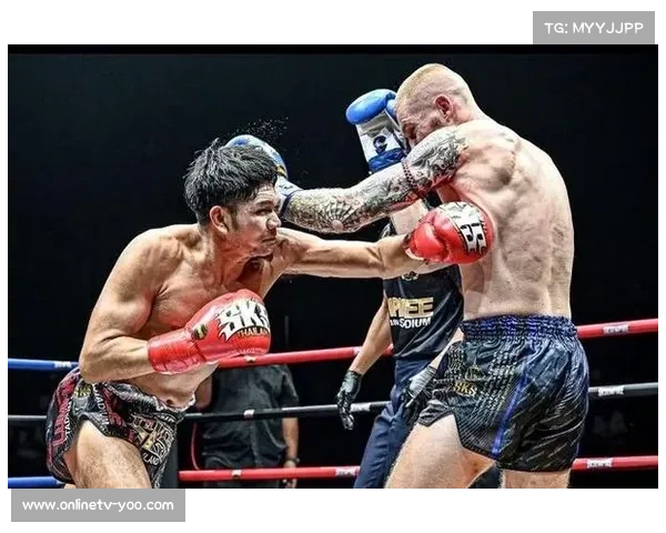 从初败到泰拳王者 阿纳尼职业生涯关键时刻回顾