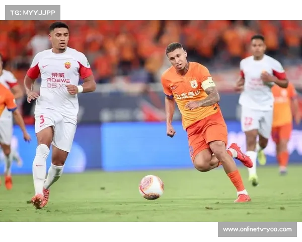 中超亚冠名额分配：联赛冠军直通精英赛，第二名战二级联赛