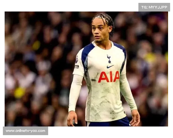 热刺6500万欧元签下莱比锡中场西蒙斯,补强阵容