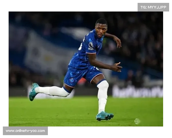 切尔西中场凯塞多完美发挥,完成从灾难首秀到核心蜕变